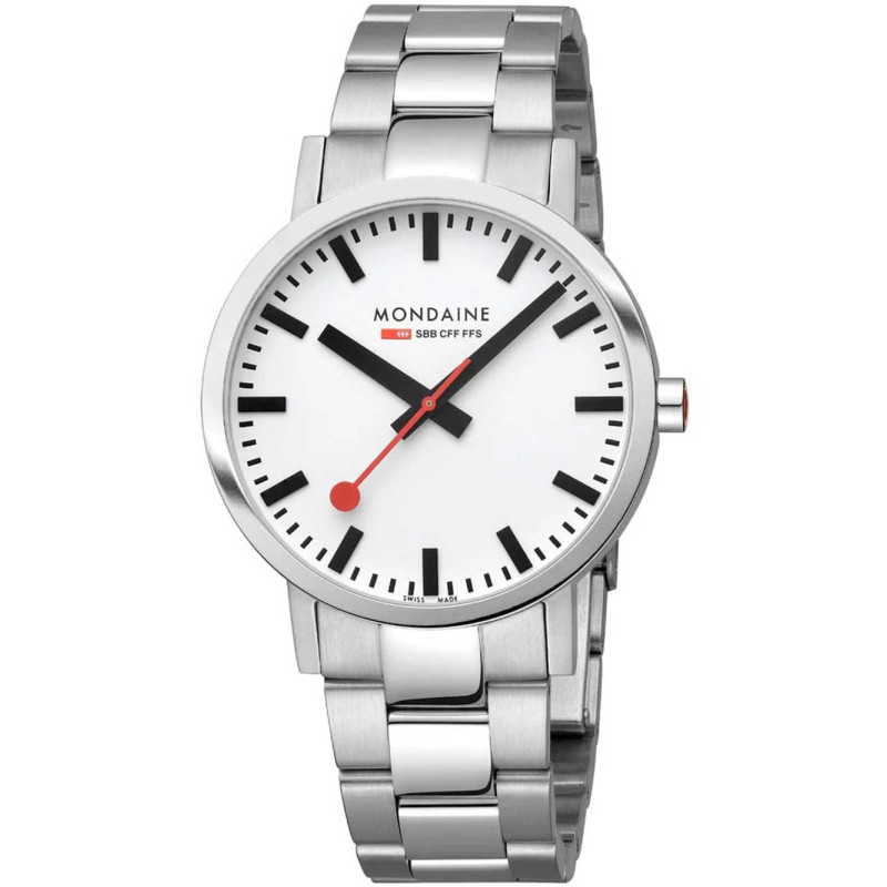 Mondaine A660.30360.11SBJ laikrodis