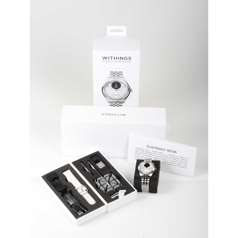 Withings HWA10-MODEL 10-ALL laikrodis