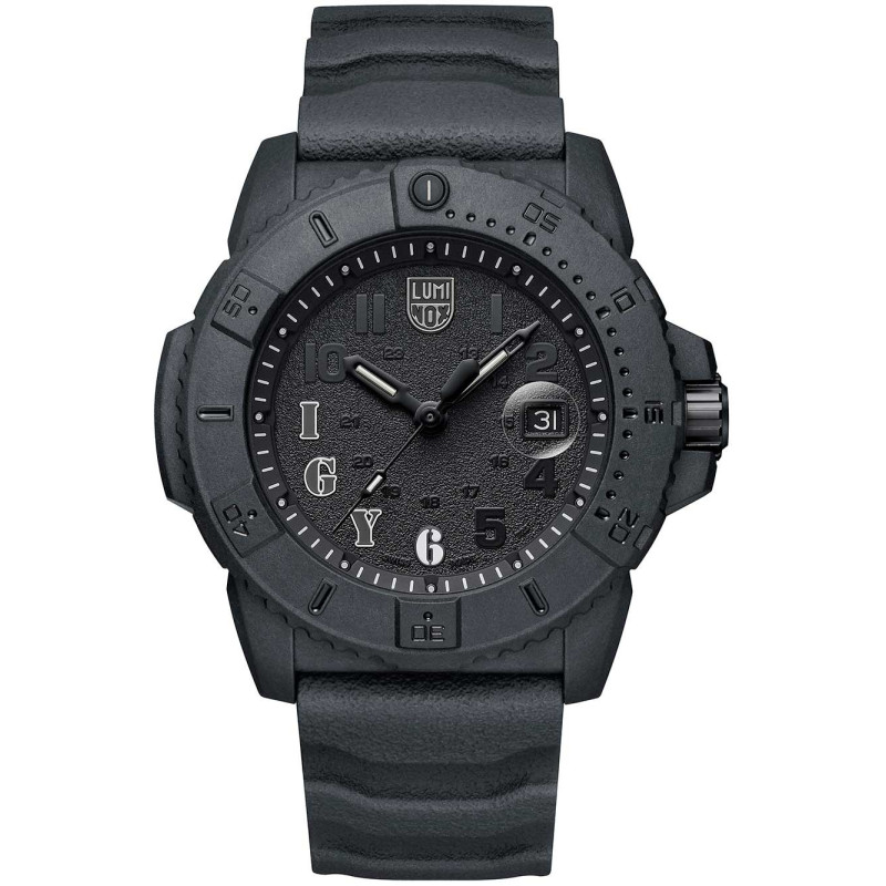 Luminox XS.3611.IGY6.NSF laikrodis Luminox XS.3611.IGY6.NSF laikrodis