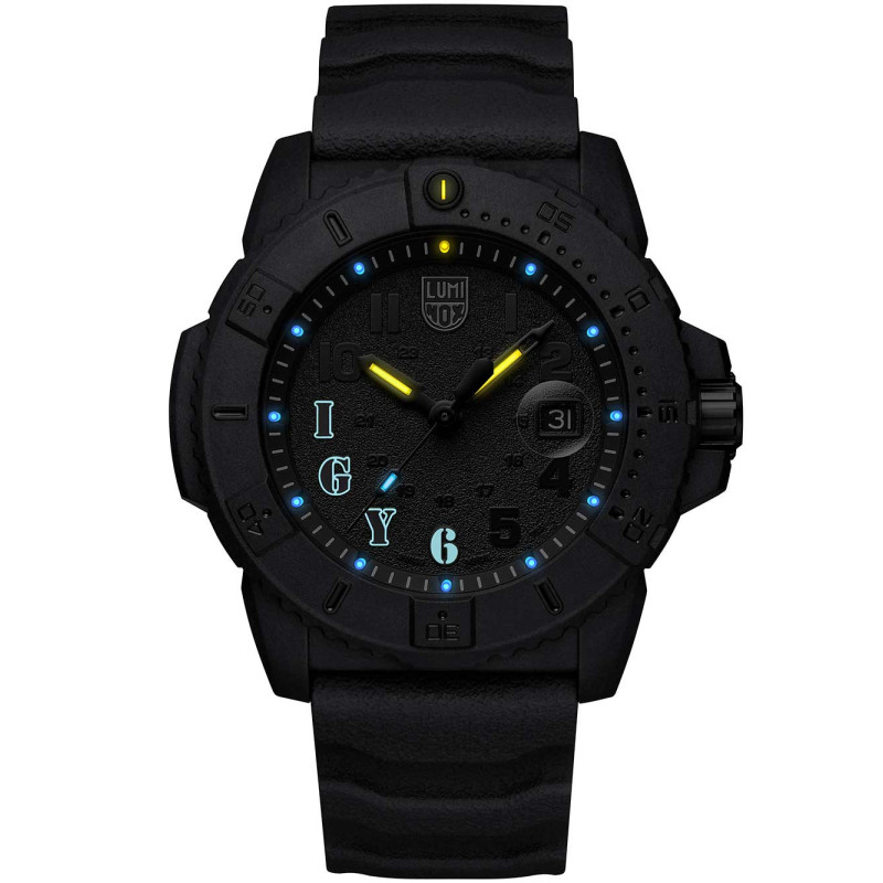 Luminox XS.3611.IGY6.NSF laikrodis