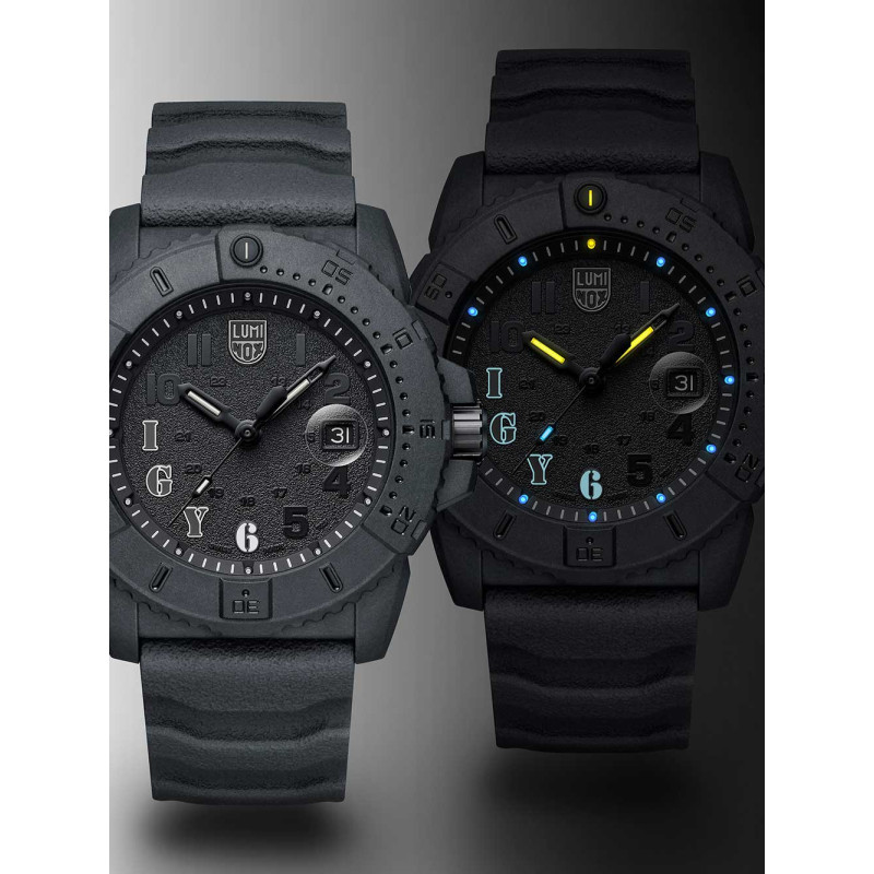 Luminox XS.3611.IGY6.NSF laikrodis