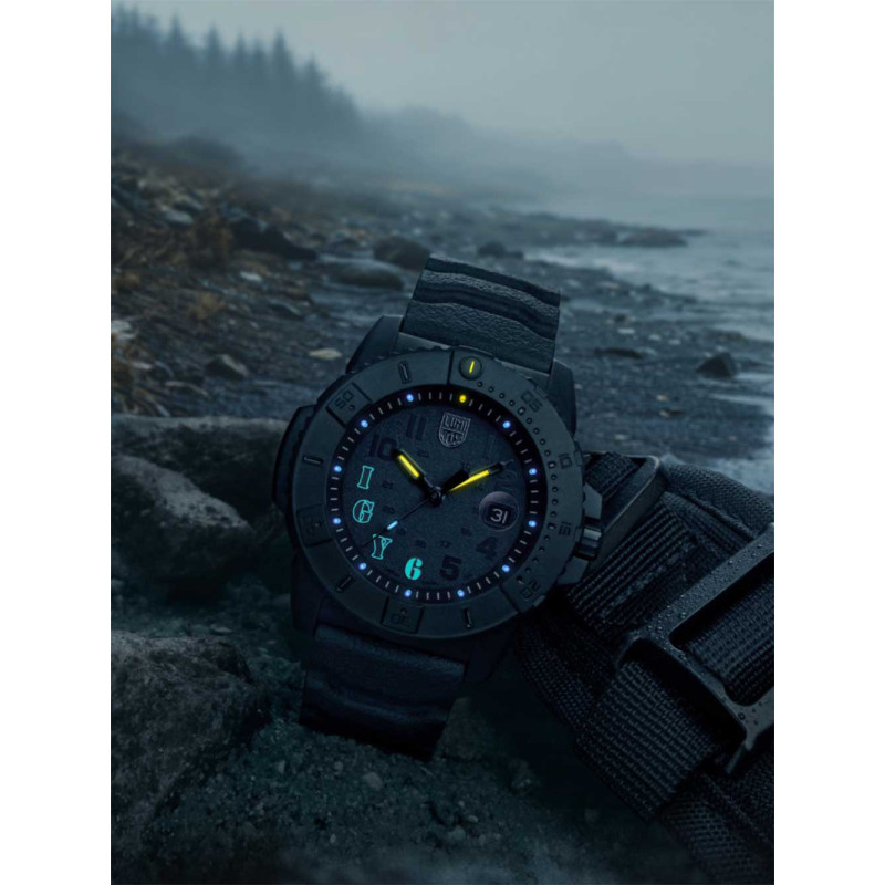 Luminox XS.3611.IGY6.NSF laikrodis