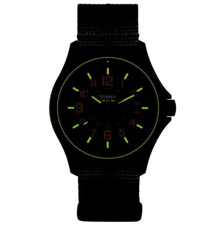 Traser H3 111071 laikrodis