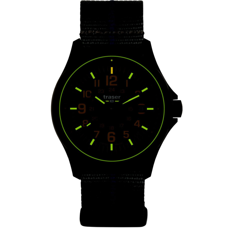 Traser H3 111071 laikrodis