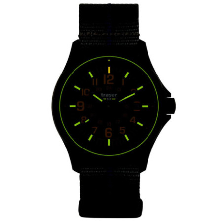 Traser H3 111071 laikrodis