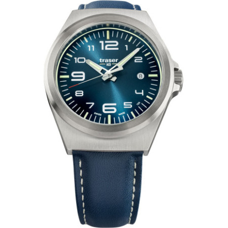 Traser H3 108214 laikrodis