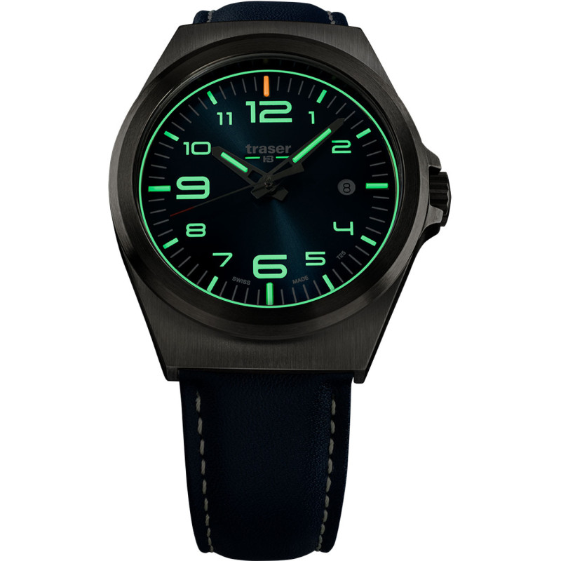 Traser H3 108214 laikrodis