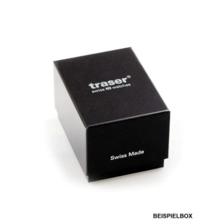 Traser H3 108214 laikrodis
