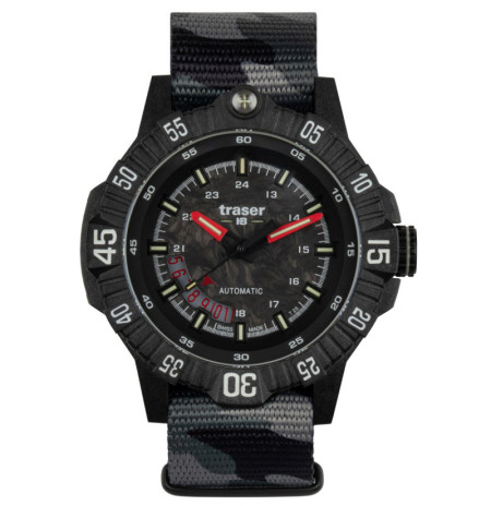 Traser H3 110960 laikrodis