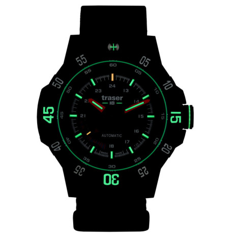 Traser H3 110960 laikrodis