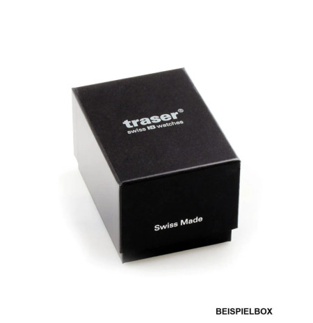 Traser H3 110960 laikrodis