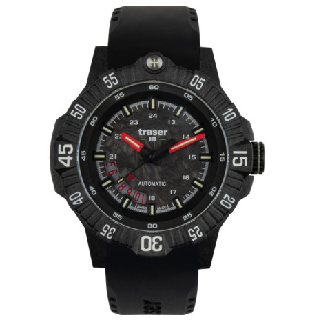 Traser H3 110961 laikrodis
