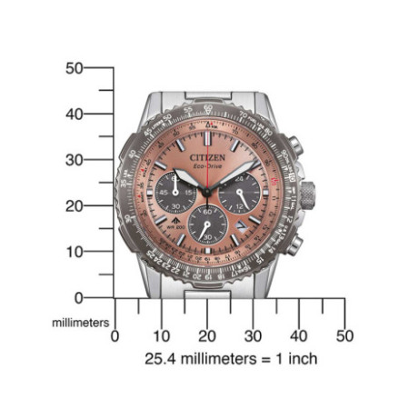 Citizen CA4664-60X laikrodis