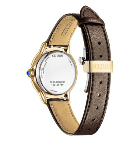 Citizen EM1163-09X laikrodis