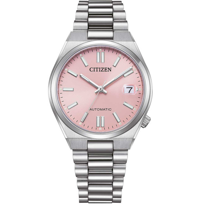 Citizen NJ0200-50Z laikrodis