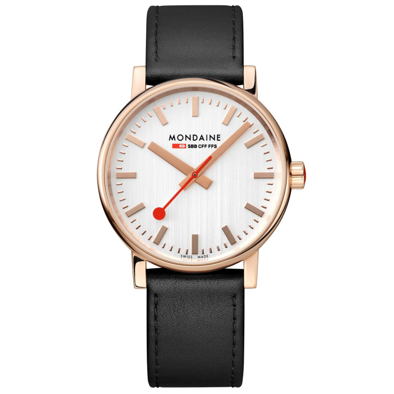 Mondaine MSE.40112.LB laikrodis