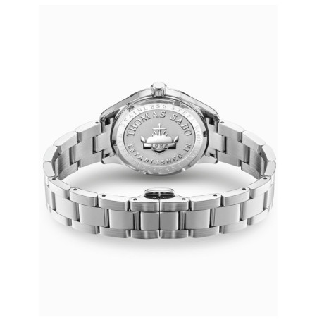 Thomas Sabo WA0432-201-203-34 laikrodis