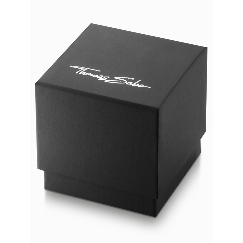 Thomas Sabo WA0432-201-203-34 laikrodis