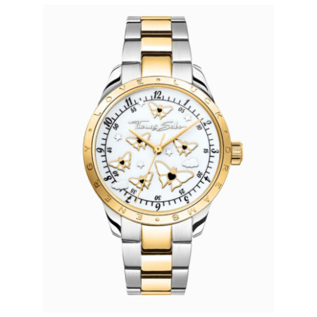 Thomas Sabo WA0433-291-202-34 laikrodis