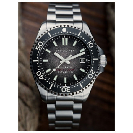 Spinnaker SP-5084-66 laikrodis