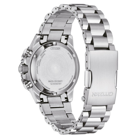 Citizen CA4660-61A laikrodis