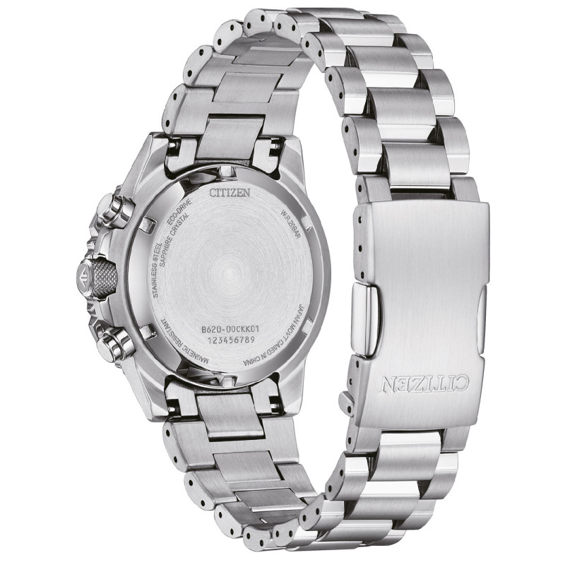 Citizen CA4660-61A laikrodis