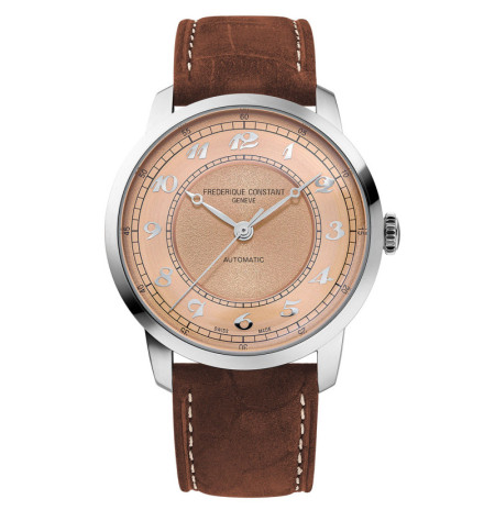 Frederique Constant FC-301SAL3B6 laikrodis