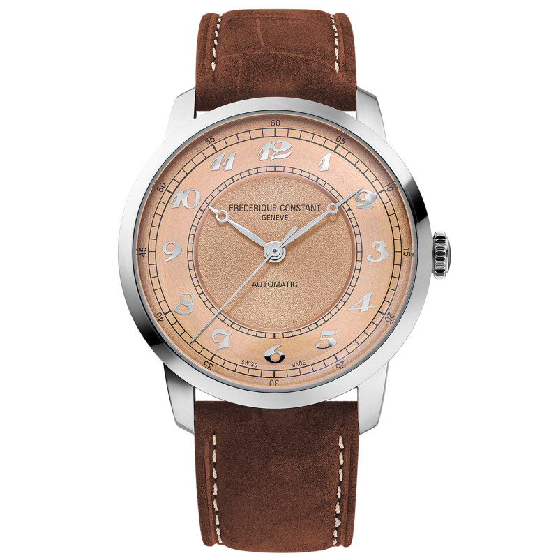 Frederique Constant FC-301SAL3B6 laikrodis