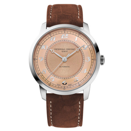 Frederique Constant FC-301SAL3B6 laikrodis