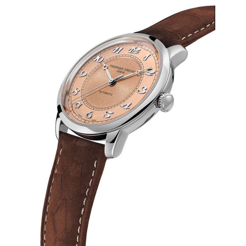 Frederique Constant FC-301SAL3B6 laikrodis