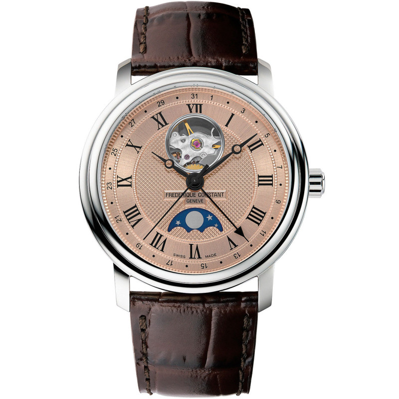 Frederique Constant FC-335MCSALB4P26 laikrodis