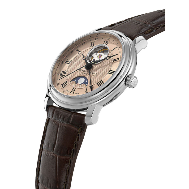 Frederique Constant FC-335MCSALB4P26 laikrodis