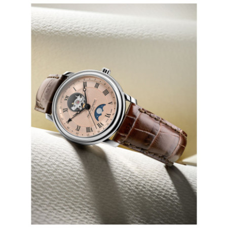 Frederique Constant FC-335MCSALB4P26 laikrodis