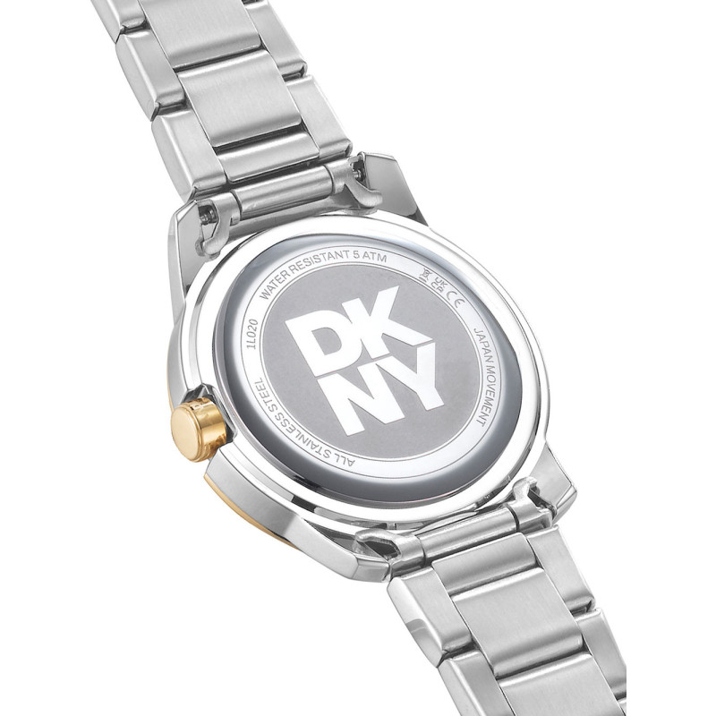 DKNY DK1L020M0065 laikrodis