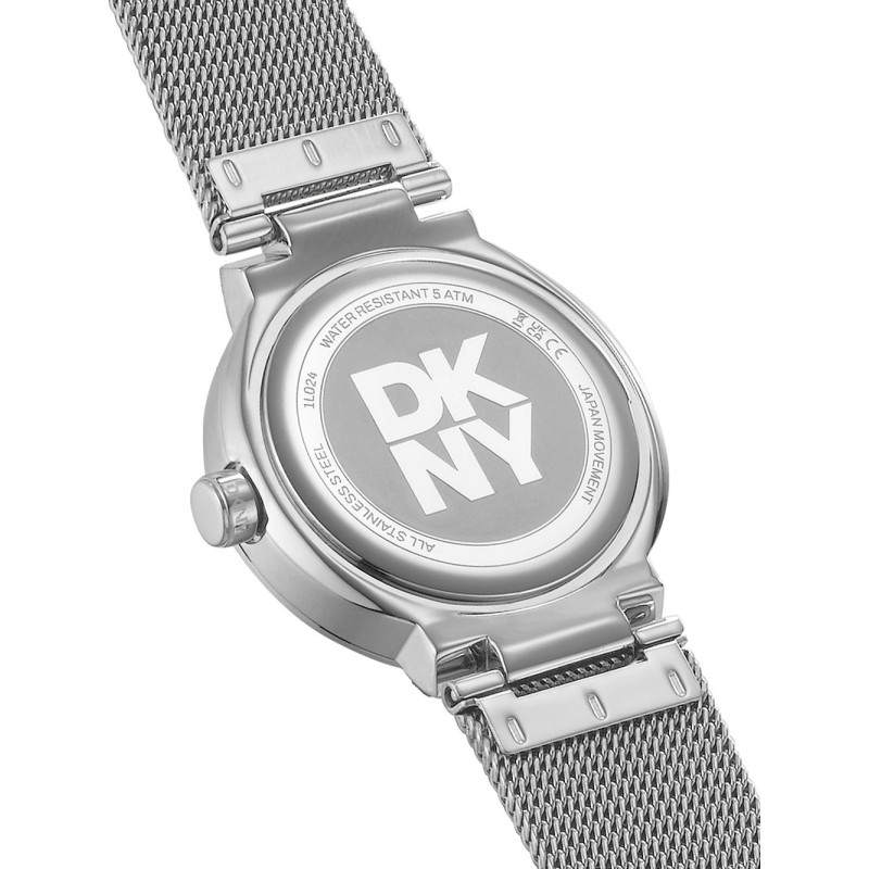 DKNY DK1L024M0015 laikrodis