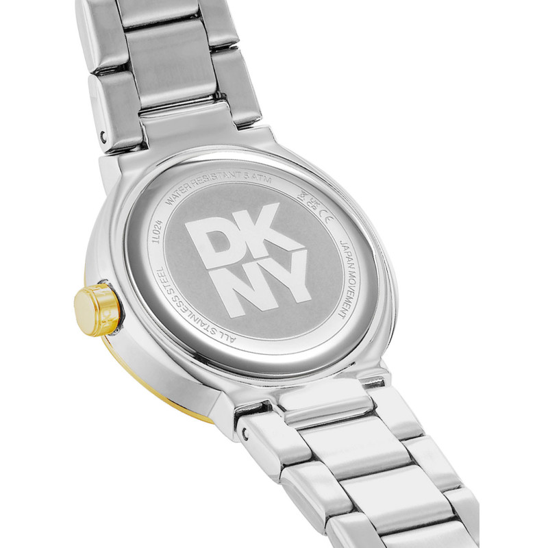 DKNY DK1L024M0165 laikrodis