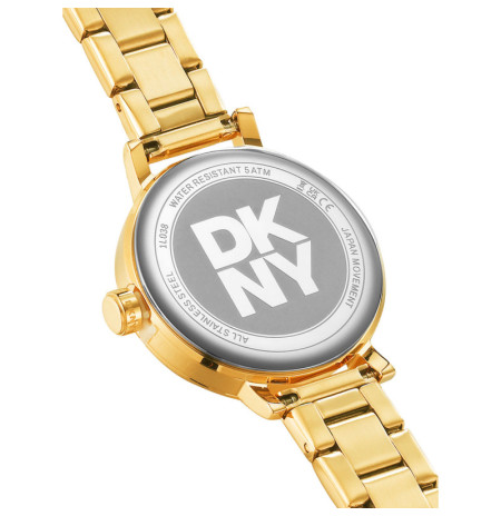 DKNY DK1L038M0055 laikrodis