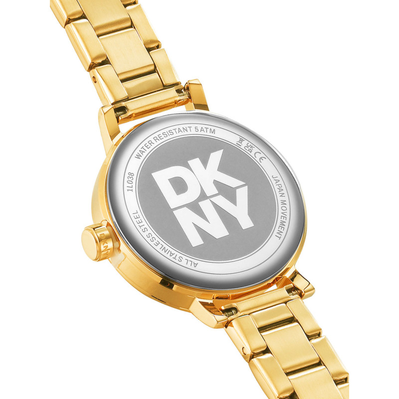 DKNY DK1L038M0055 laikrodis