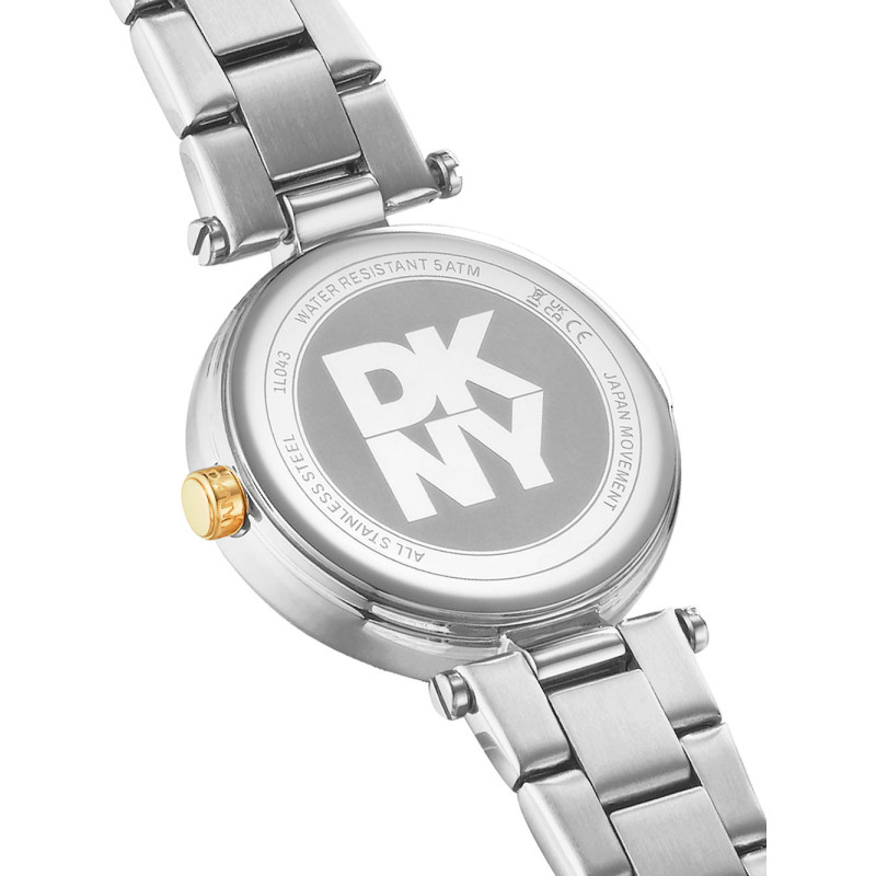 DKNY DK1L043M0075 laikrodis