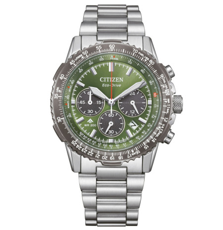 Citizen CA4664-60W laikrodis