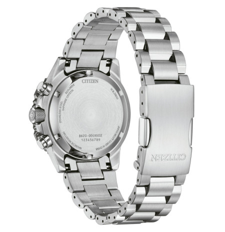 Citizen CA4664-60W laikrodis