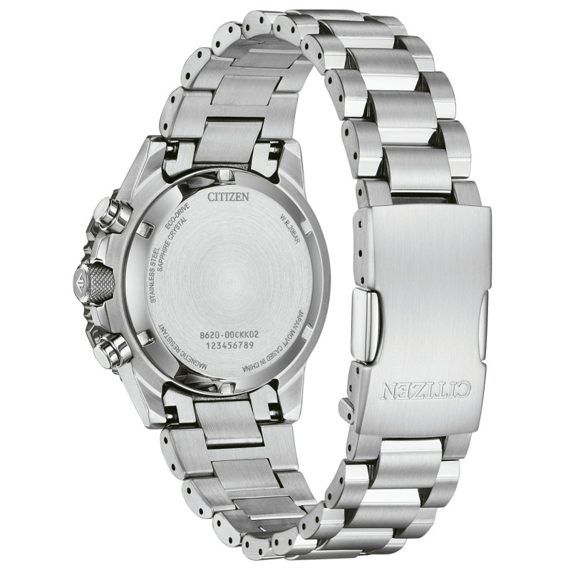 Citizen CA4664-60W laikrodis