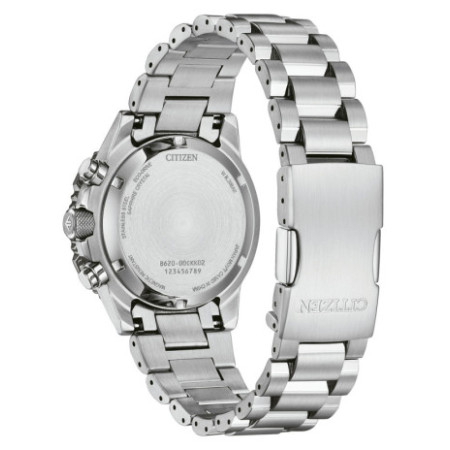 Citizen CA4664-60W laikrodis