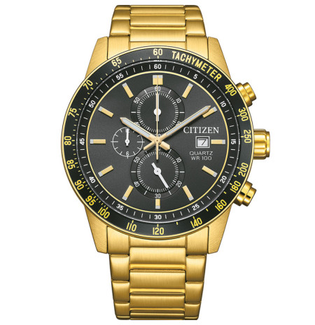 Citizen AN3682-54E laikrodis