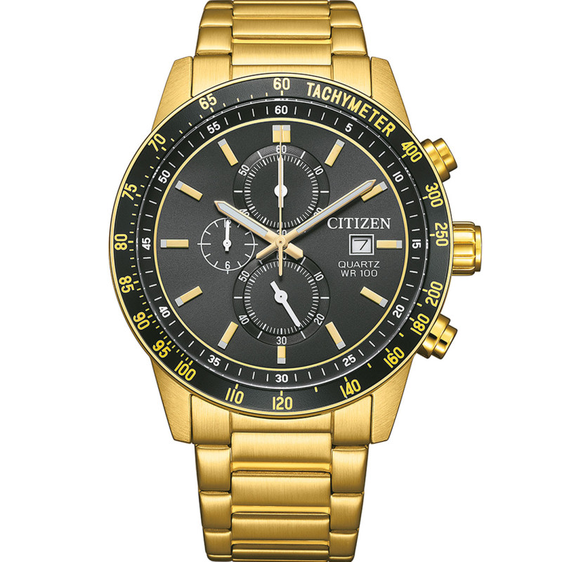 Citizen AN3682-54E laikrodis