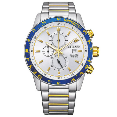 Citizen AN3686-53A laikrodis