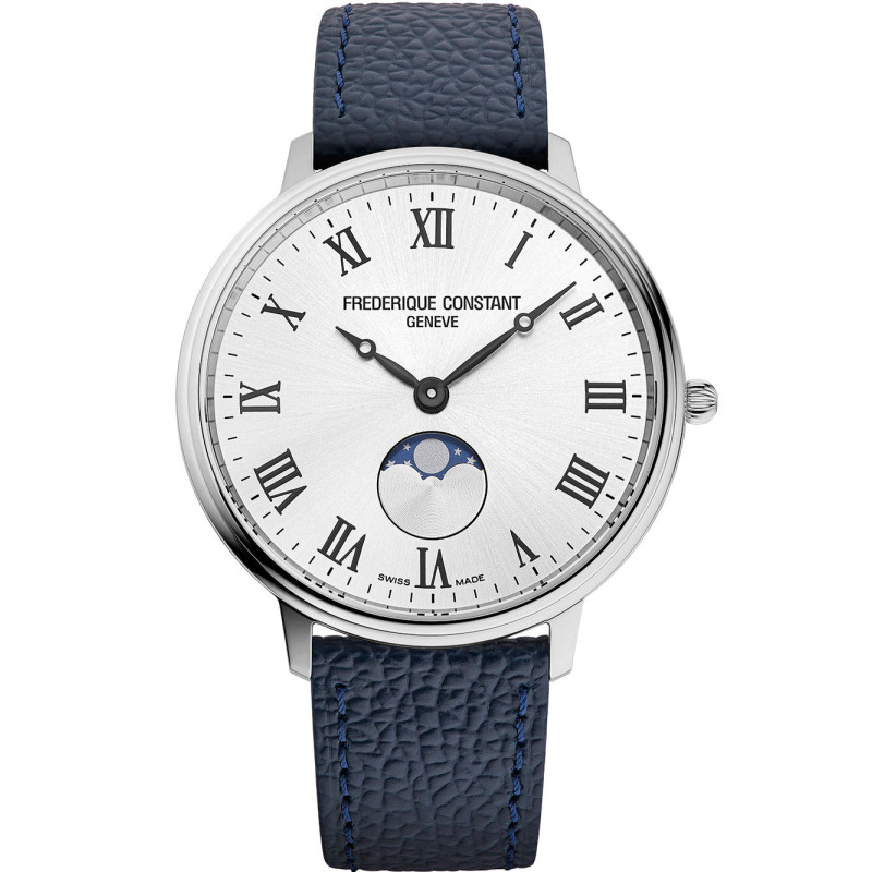 Frederique Constant FC-206RS3S6 laikrodis