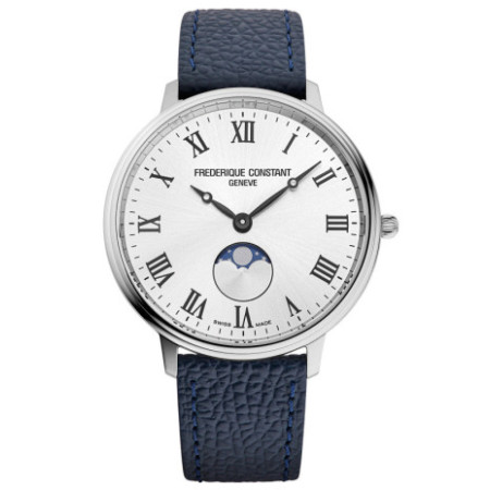 Frederique Constant FC-206RS3S6 laikrodis