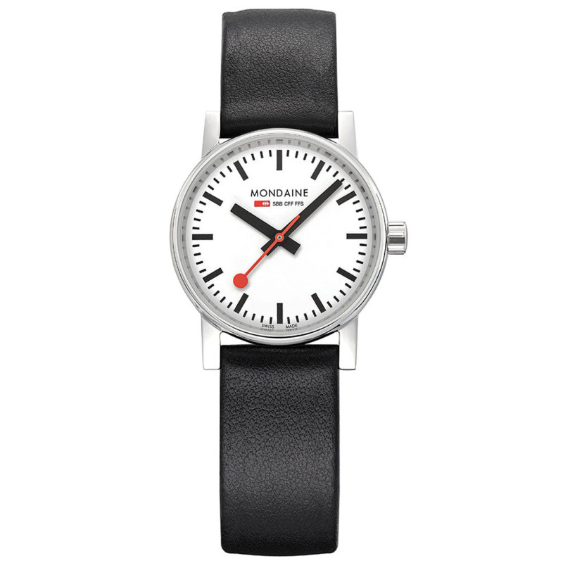 Mondaine MSE.30110.LBV laikrodis