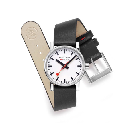 Mondaine MSE.30110.LBV laikrodis